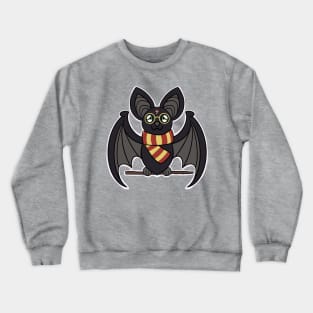 Batty Potter Crewneck Sweatshirt